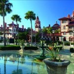 St. Augustine